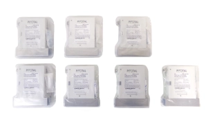 Pivotal Systems 32-03498 Mass Flow Controller MFC AMAT 0190-62535 Lot of 7 New
