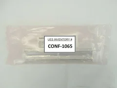 AMAT Applied Materials 0021-37702 Side Receiver Right 200mm 316-EP New Surplus