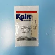 323-0201// AMAT APPLIED 3700-01662 ORING ID 1.799 CSD .103 KALREZ NEW