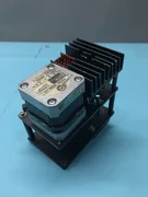 AMAT 0015-09077 THROTTLE VALVE DRIVER VEXTA STEP MOTOR PX245-02AA-C4, 117676