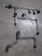 AMAT 0190-77037 PVC Drain Kit
