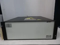 APPLIED MATERIALS AMAT 1140-01088 PWRSP DC 20KW MASTER ONLY 20K  ADVANCED ENERGY