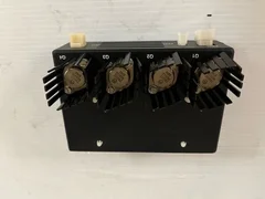 Lam Research AUTOETCH P/N: 853-009300-001 Gap Drive Controller / 810-9781-001