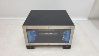 AMAT 0010-77682 ASSY, ELECTRONIC BOX, MEGASONIC, LOWER