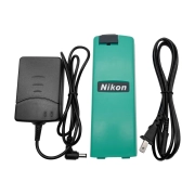 Compatible Battery For Nikon DTM-322 NiMH Survey Instrument DTM322 Total Station