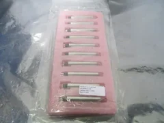10 AMAT 0190-36349 Lamp Assy Cycled XE Chamber RTP Philips JID, 82V, 500W 424497