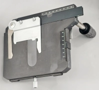 Nikon Eclipse E400-E600 Y-SR1 Mechanical Stage