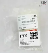 17422 APPLIED MATERIALS BOX DB9 TRI-PORT CHX PASS-THRU (NEW) 0010-37128