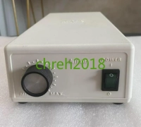 1PCS tested Nikon UN2-PSD100microscope adjustable light source power transformer