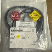 0140-24491 AMAT APPLIED MATERIALS MKS TO VAT