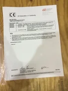 Novellus 27-293721-00 / Advanced Energy 3156012-201 PDX 2500 Refurbished by AE