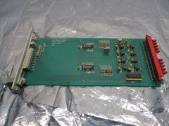 AMAT 0100-00046 PWB AC Current Sense, 114764
