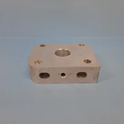 209-0301 AMAT APPLIDE 0020-47530 MOUNT ACTUACTOR FLAT SOURCE FOR MOTORIZE ASIS