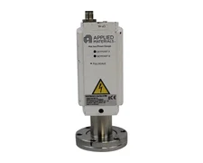 AMAT APPLIED MATERIALS 0190-51546 REV 02 HOT ION/PIRANI GAUGE 750 TORR