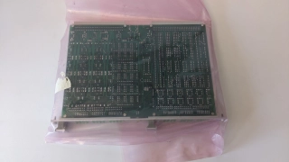 Applied Materials 0300-11000 Rev A DI/DO board Untested