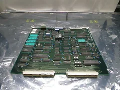 Nikon 4S015-002 Processor PCB Card NK852 NSR System, 104195