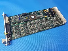 AMAT Applied 0100-01139 Z Sensor PSD Board Gripper Schroff 60807-068 Inkl. MwSt