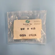 158-0602 AMAT APPLIED 0226-09226 FTG ELBOW AMAT 1 TEMP MONITOR [NEW]