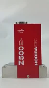HORIBA STEC Z500 SEC-Z512MG MASS FLOW CONTROLLER AMAT 3030-14640