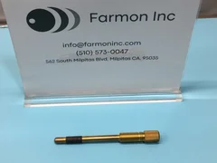 AMAT 0020-30869 TUNING ROD, PRSP, 163734
