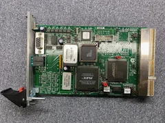 Applied Materials CPCI PYRO DSP 0090-03402 REV.001