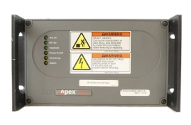 Apex 1513 AE Advanced Energy A3L3L000CA140D111A RF Generator Tested Working