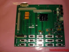 Lam Research OnTrak 810-810193-004 - MOTHER BOARD VTM REV. C