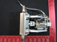Applied Materials (AMAT) 0240-76507 P5000 CLEANROOM SLIT VALVE OPERATOR "S" 513 