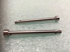 0020-21366 SCREW SHOULDER DC BIAS TIW, lot of 5