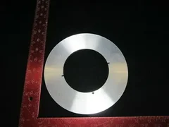 Applied Materials (AMAT) 0020-34368 PLATE, TUBE LIFT, EXZ SEMICONDUCTOR PARTÂ