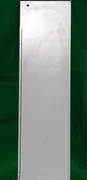 AMAT 0021-77574 PANEL,FRONT LOWER 75 NOVA INTEGRATAION, USED