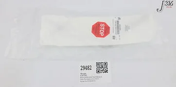 29482 APPLIED MATERIALS LAMP HEAD SHIM, 0.015" THICK (NEW) 0020-43963