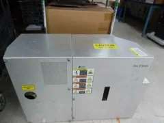 LAM RESEARCH 714-088923-002 FLEX SERIES CHAMBER ENCLOSURE 1000911CL