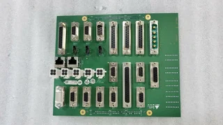 As-Is LAM Research NODE 2 MB PM HE 810-802902-038