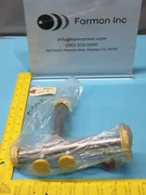 AMAT 0040-00097 BASEPLATE, WLDMT, ROUGHLINE, 165897