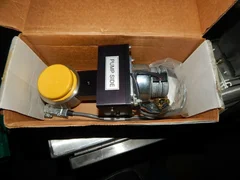 AMAT 3870-01431 EXHAUST THROTTLE VALVE NEW
