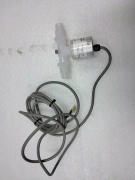 Applied Materials 1350-00045 XDCR PRESS 0-145PSIG 3/4"FLARE 1-5VDC PF AMAT