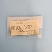 158-0603 AMAT APPLIED 4060-01058 MANF BLANK-OFF VALVE SERIES H010 TYPE A [NEW]