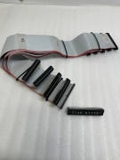 AMAT, APPLIED MATERIALS, 0140-01113, DNET I/O DRAWER RIBBON, HARNESS ASSY,