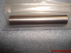 Lam Research OnTrak 715-441021-001 - PIN SWIVEL 0.5 H6 X 2.370 - NEW