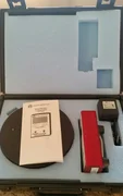 AMAT  3 Channel Heater/Susceptor Leveling System P/N 0500-01083