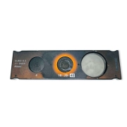 Nikon T1-SNCP ELWD 0.3 Microscope Phase Contrast Ring Slider