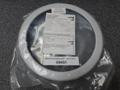 Applied Materials 0020-26477 Cover Ring TWAS