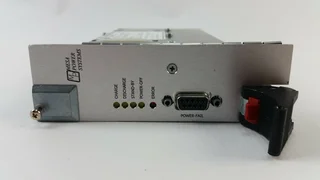 MESA POWER SYSTEMS 10651 AMAT 0190-08875 REV 002