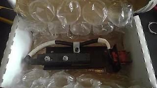 AMAT 0010-40155, Wafer Sensor Low Profile TC Assembly. 416270
