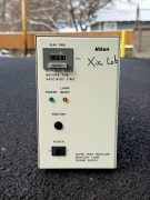 Nikon Super High Pressure Mercury Lamp Power Supply C-SHG1