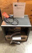 AMAT 0010-76036 Mini-Controller, Precisiion 5000, P5000, 183934