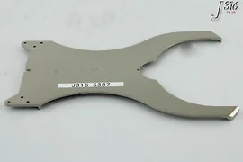 L5387 (LOT OF 10) APPLIED MATERIALS BLADE, ROBOT, 300MM, SLOPE POCKET 0021-32929