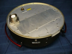 Advanced Energy AZX 90 RF Match 3155086-102 AMAT DOME 1110-01063 AE Matching DPS
