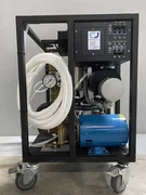Applied Materials AMAT 0010-70066 Heat Exchanger